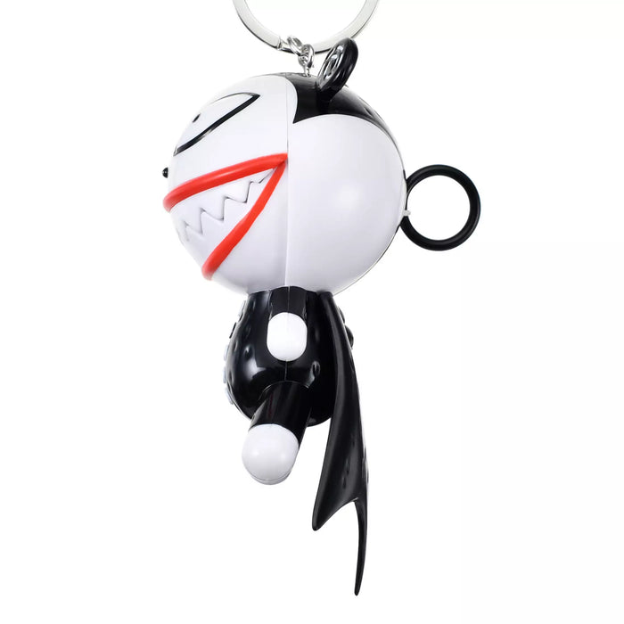 JDS - Tim Burton's The Nightmare Before Christmas "Christmas Selection" x Vampire Teddy 3D "Moving" Keychain (Release Date: Nov 4, 2025)