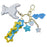 JDS - Key Chain Fes x Stitch "Jingling Sunglasses" Key Holder/ Keychain (Release Date: Jun 24, 2025)