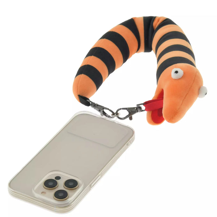 JDS -  2025 Tim Burton's The Nightmare Before Christmas x Snake Multi-Strap (Release Date: Sept 16, 2025)