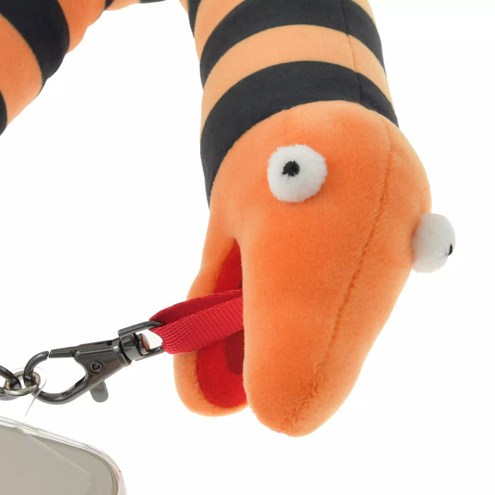 JDS -  2025 Tim Burton's The Nightmare Before Christmas x Snake Multi-Strap (Release Date: Sept 16, 2025)