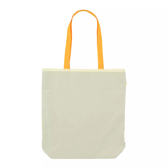 JDS - Honey Day 2025 x Winnie the Pooh "Foldable" Tote Bag (Release Date: Jul 29, 2025)
