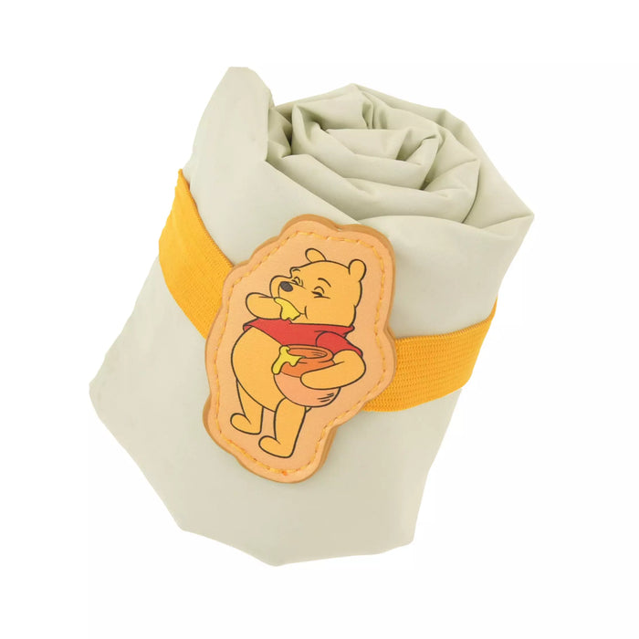 JDS - Honey Day 2025 x Winnie the Pooh "Foldable" Tote Bag (Release Date: Jul 29, 2025)