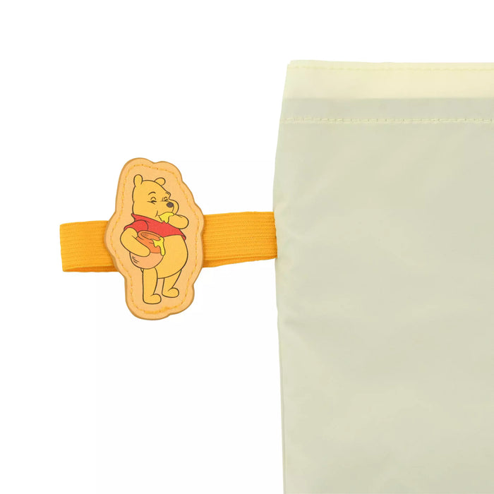 JDS - Honey Day 2025 x Winnie the Pooh "Foldable" Tote Bag (Release Date: Jul 29, 2025)