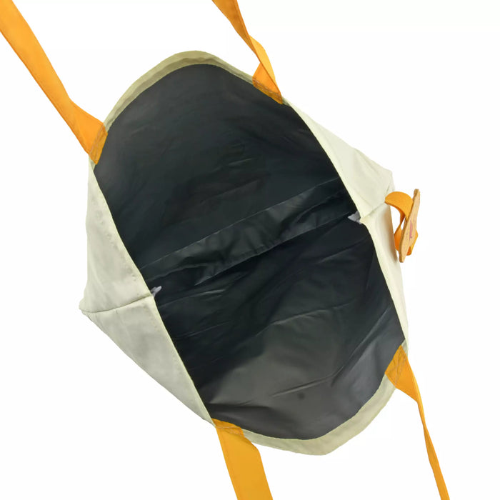 JDS - Honey Day 2025 x Winnie the Pooh "Foldable" Tote Bag (Release Date: Jul 29, 2025)