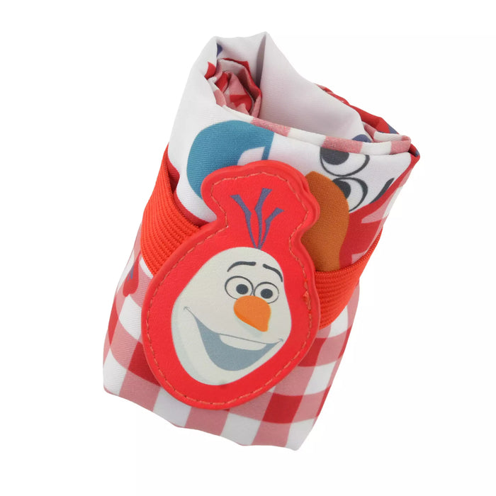 JDS - MY PAL OLAF Collection x Olaf Shopping Bag/Eco Bag (Release Date: Aug 12, 2025)