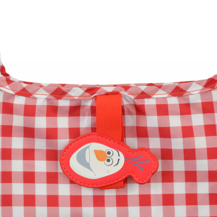 JDS - MY PAL OLAF Collection x Olaf Shopping Bag/Eco Bag (Release Date: Aug 12, 2025)