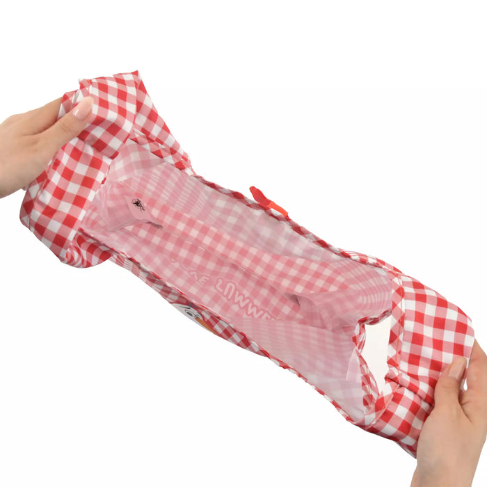 JDS - MY PAL OLAF Collection x Olaf Shopping Bag/Eco Bag (Release Date: Aug 12, 2025)