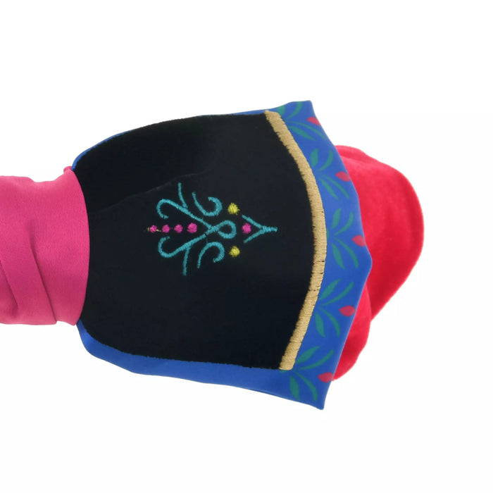 JDS - COSTUME GOODS Collection x Anna Big Ribbon Headband (Release Date: Aug 26, 2025)