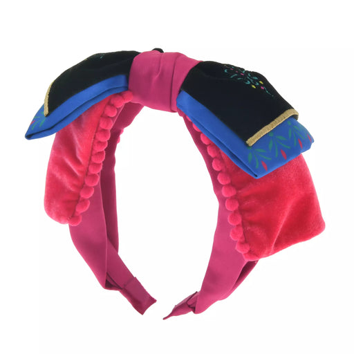 JDS - COSTUME GOODS Collection x Anna Big Ribbon Headband (Release Date: Aug 26, 2025)