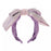 JDS - COSTUME GOODS Collection x Rapunzel Big Ribbon Headband (Release Date: Aug 26, 2025)