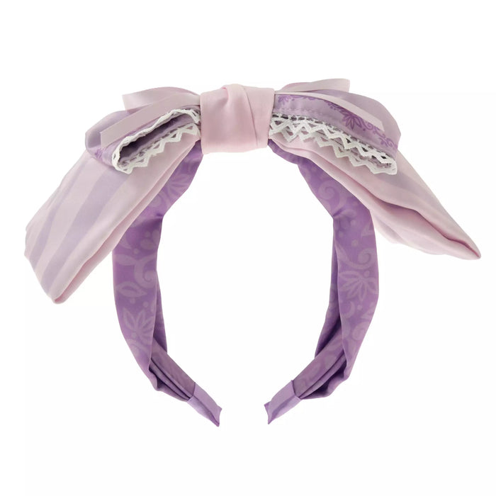 JDS - COSTUME GOODS Collection x Rapunzel Big Ribbon Headband (Release Date: Aug 26, 2025)