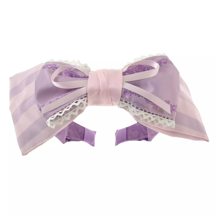 JDS - COSTUME GOODS Collection x Rapunzel Big Ribbon Headband (Release Date: Aug 26, 2025)