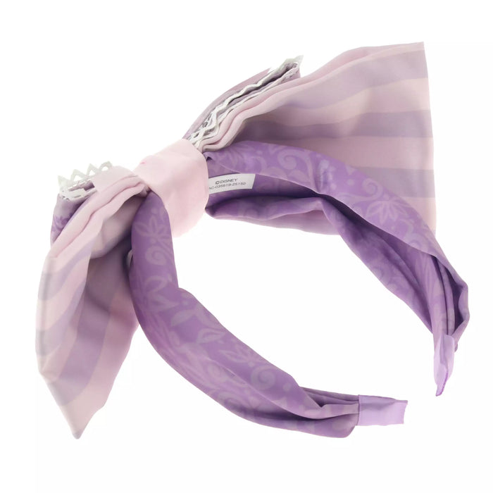 JDS - COSTUME GOODS Collection x Rapunzel Big Ribbon Headband (Release Date: Aug 26, 2025)