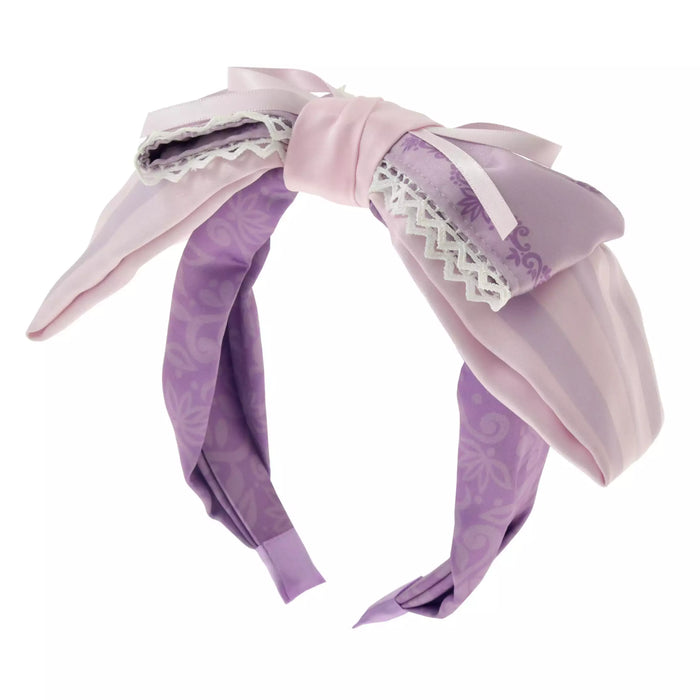 JDS - COSTUME GOODS Collection x Rapunzel Big Ribbon Headband (Release Date: Aug 26, 2025)