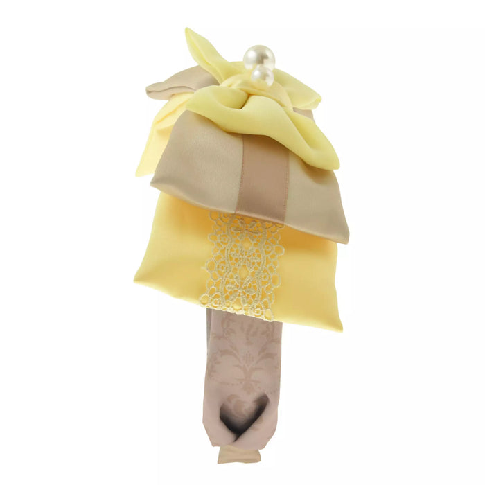 JDS - COSTUME GOODS Collection x Belle Big Ribbon Headband (Release Date: Sept 5, 2025)