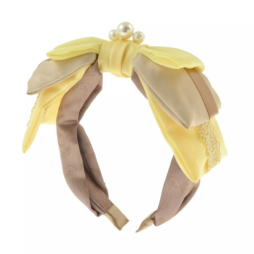 JDS - COSTUME GOODS Collection x Belle Big Ribbon Headband (Release Date: Sept 5, 2025)