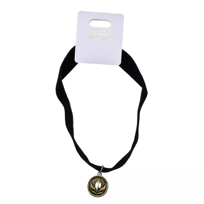 JDS - COSTUME GOODS Collection x Anna Velvet Choker (Release Date: Aug 26, 2025)