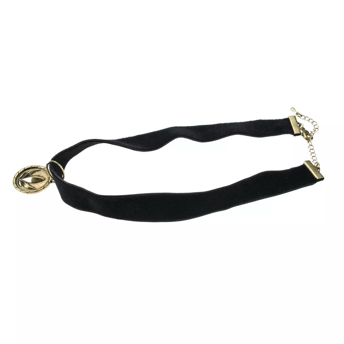 JDS - COSTUME GOODS Collection x Anna Velvet Choker (Release Date: Aug 26, 2025)