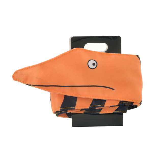 JDS -  2025 Tim Burton's The Nightmare Before Christmas x Snake Hair Tie (Release Date: Sept 16, 2025)