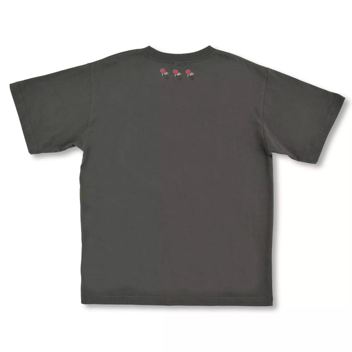 JDS - Zootopia Comic Style x Judy Hopps & Nick Wilde, Lemming Businessman Short Sleeve T-Shirt for Adults (Release Date: Aug 5, 2025)