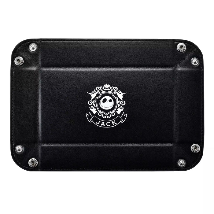 JDS -  2025 Tim Burton's The Nightmare Before Christmas x Jack Skellington & Zero Trey Hotel like (Release Date: Sept 16, 2025)