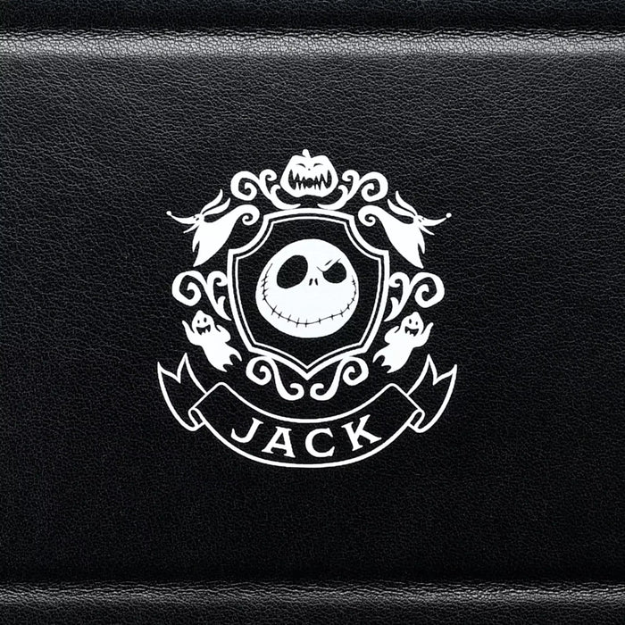 JDS -  2025 Tim Burton's The Nightmare Before Christmas x Jack Skellington & Zero Trey Hotel like (Release Date: Sept 16, 2025)