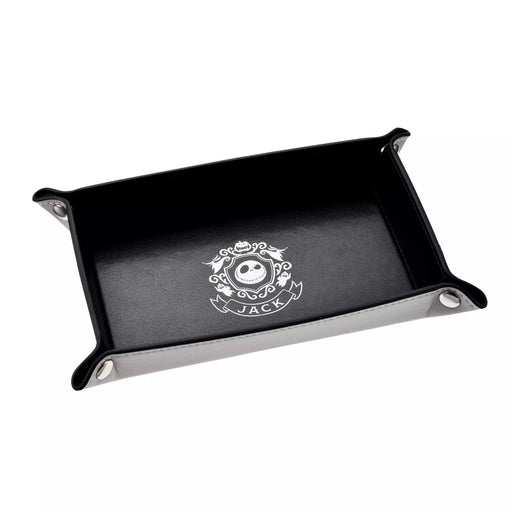 JDS -  2025 Tim Burton's The Nightmare Before Christmas x Jack Skellington & Zero Trey Hotel like (Release Date: Sept 16, 2025)