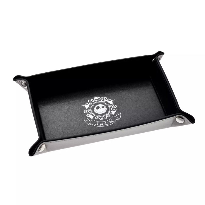 JDS -  2025 Tim Burton's The Nightmare Before Christmas x Jack Skellington & Zero Trey Hotel like (Release Date: Sept 16, 2025)