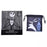 JDS -  2025 Tim Burton's The Nightmare Before Christmas x Tim Burton's The Nightmare Before Christmas Secret Drawstring Pouch (Release Date: Sept 16, 2025)