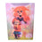 JDS - Mei & Red Panda Mei "Growing up is a beast" Lenticular Post Card