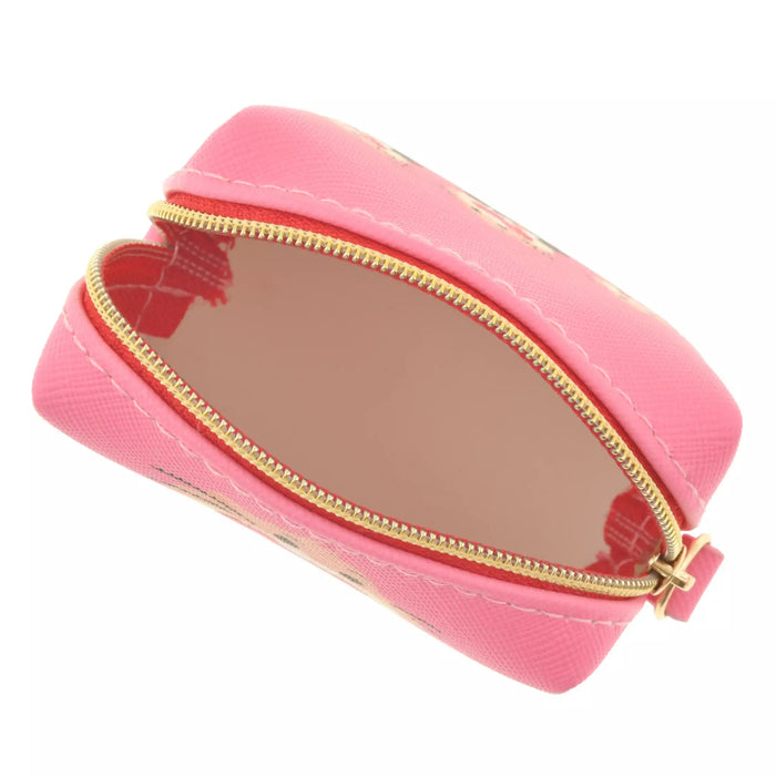 JDS - Zootopia Lemming Businessman "Three" Mini Pouch