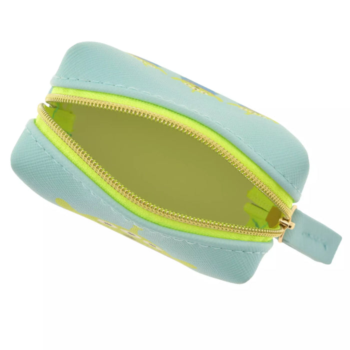 JDS - Little Green Men/Alien "Three" Mini Pouch