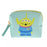 JDS - Little Green Men/Alien "Three" Mini Pouch