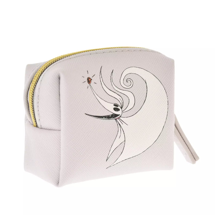 JDS -  2025 Tim Burton's The Nightmare Before Christmas x Jack Skellington & Zero Pouch (S)  (Release Date: Sept 16, 2025)