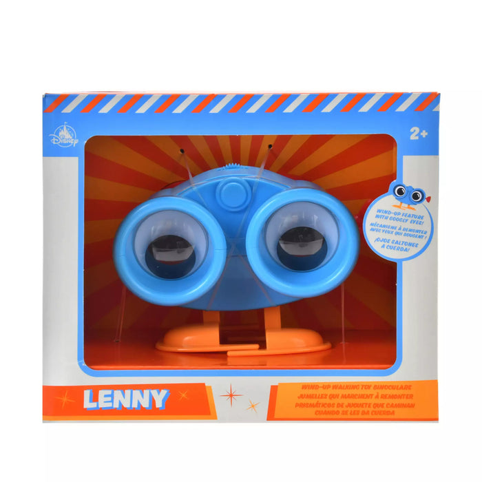 JDS - Toy Story 30th Anniversary x Lenny Action Figure (Release Date: Oct 21, 2025)