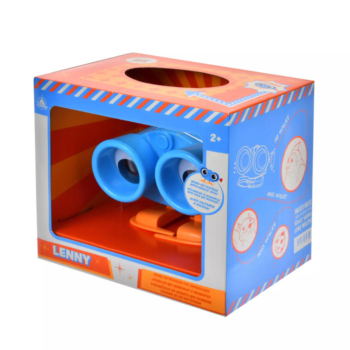 JDS - Toy Story 30th Anniversary x Lenny Action Figure