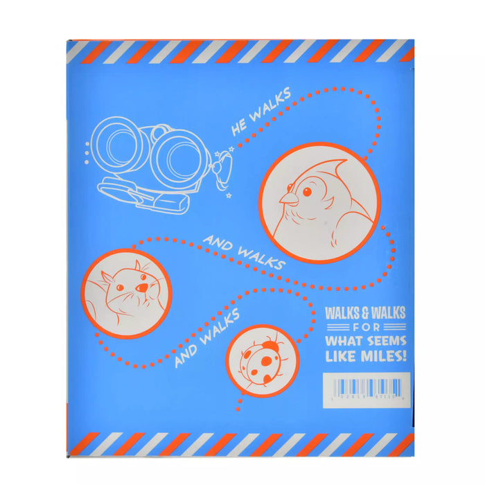 JDS - Toy Story 30th Anniversary x Lenny Action Figure (Release Date: Oct 21, 2025)