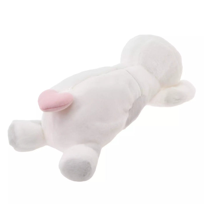 JDS - Big Hero 6 Baymax Plush Pencase (Release Date: Sept 16, 2025)