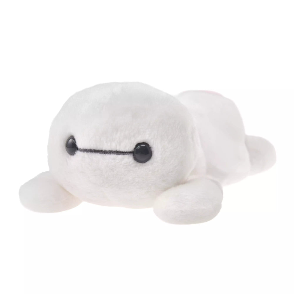 JDS - Big Hero 6 Baymax Plush Pencase (Release Date: Sept 16, 2025)