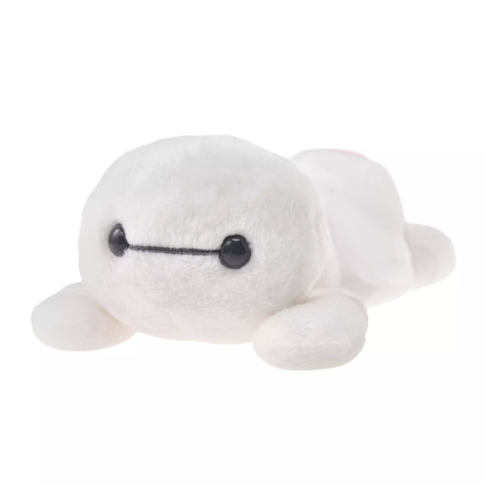 JDS - Big Hero 6 Baymax Plush Pencase (Release Date: Sept 16, 2025)