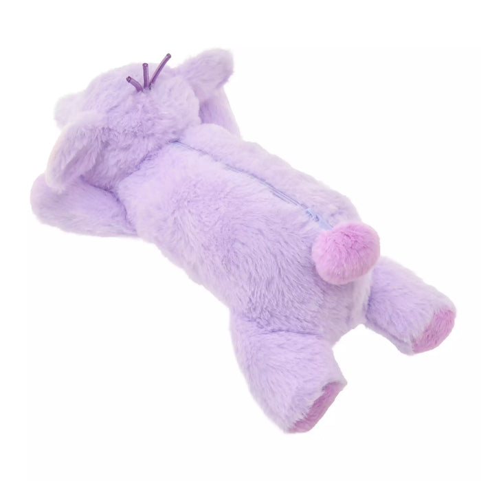JDS - Lumpy Plush Pencase (Release Date: Sept 16, 2025)
