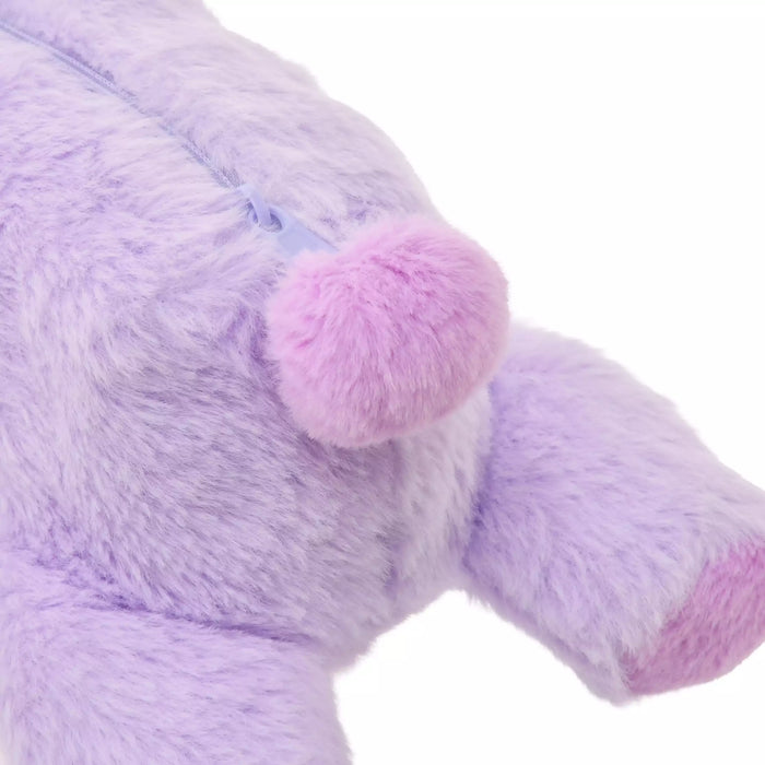 JDS - Lumpy Plush Pencase (Release Date: Sept 16, 2025)