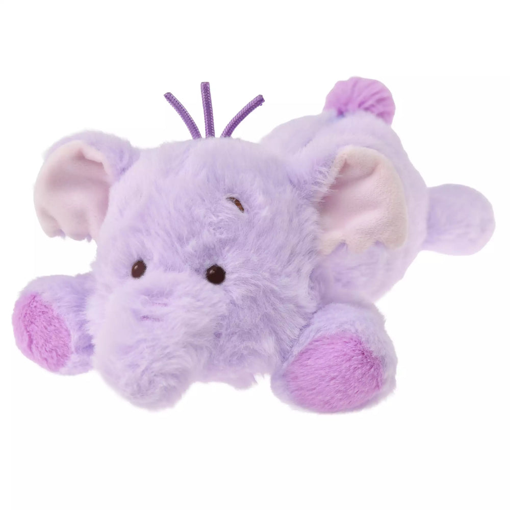JDS - Lumpy Plush Pencase (Release Date: Sept 16, 2025)