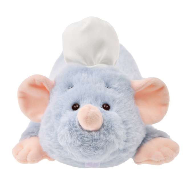 JDS - Remy Plush Pencase (Release Date: Sept 16, 2025)