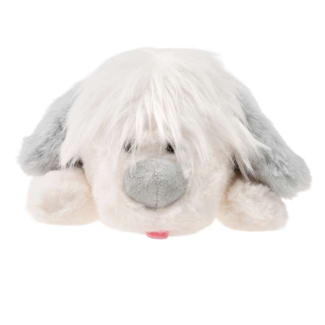 JDS - Max the Dog Plush Pencase (Release Date: Sept 16, 2025)