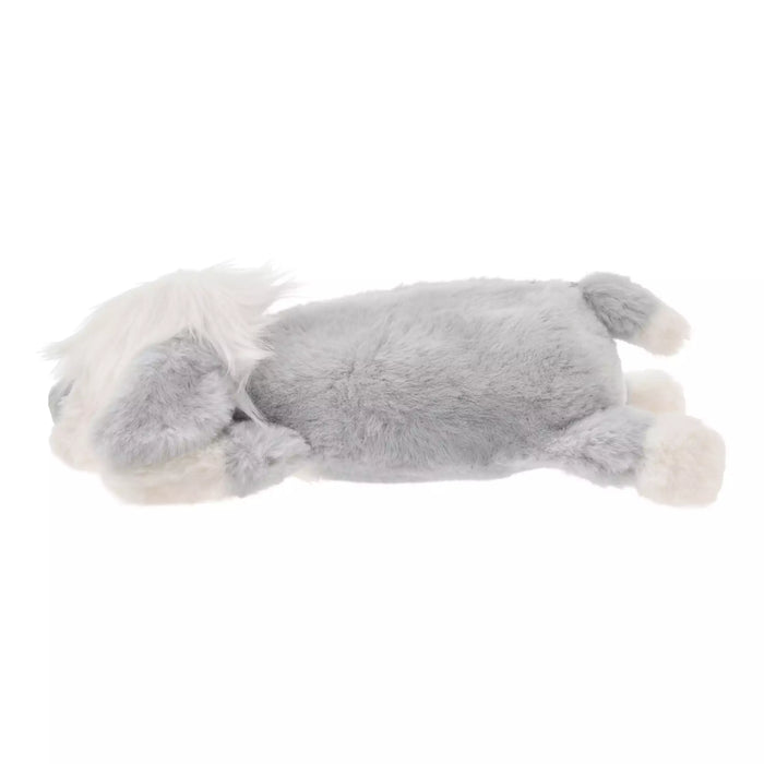 JDS - Max the Dog Plush Pencase (Release Date: Sept 16, 2025)