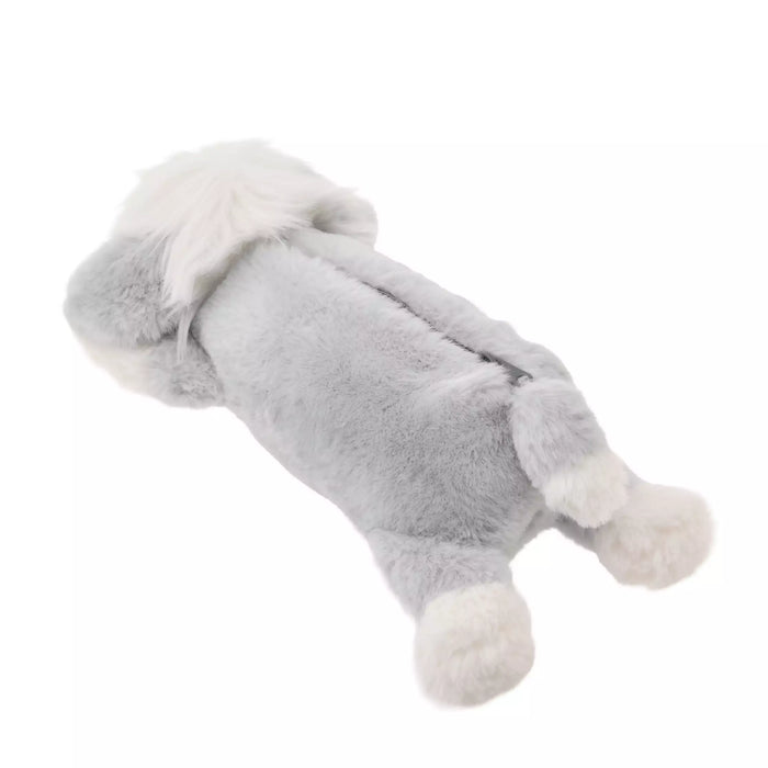 JDS - Max the Dog Plush Pencase (Release Date: Sept 16, 2025)