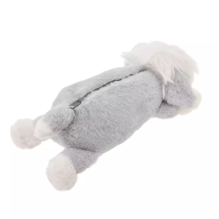 JDS - Max the Dog Plush Pencase (Release Date: Sept 16, 2025)