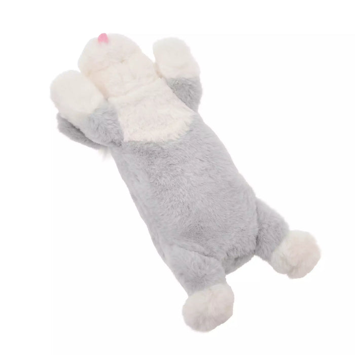 JDS - Max the Dog Plush Pencase (Release Date: Sept 16, 2025)