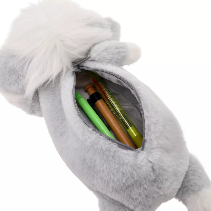 JDS - Max the Dog Plush Pencase (Release Date: Sept 16, 2025)